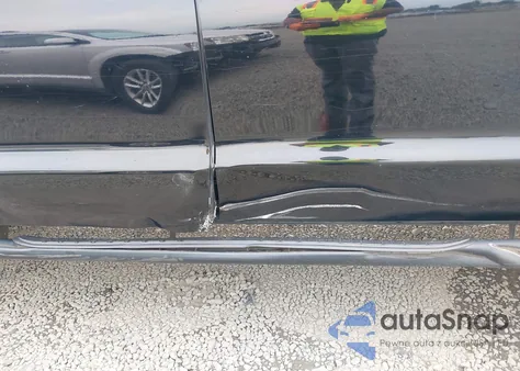 2016 Toyota Tundra Platinum 5.7L V8 из США, поврежденный, VIN 5TFAY5F15GX504507